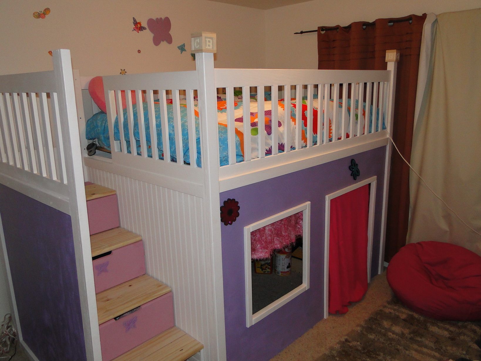 bunk-bed-playhouse-plans-dog-cat-house-plans-building-pdf-plans